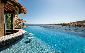 Damare Resort & Spa